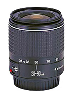 Canon EF 28-90 mm f/4-5.6 USM
